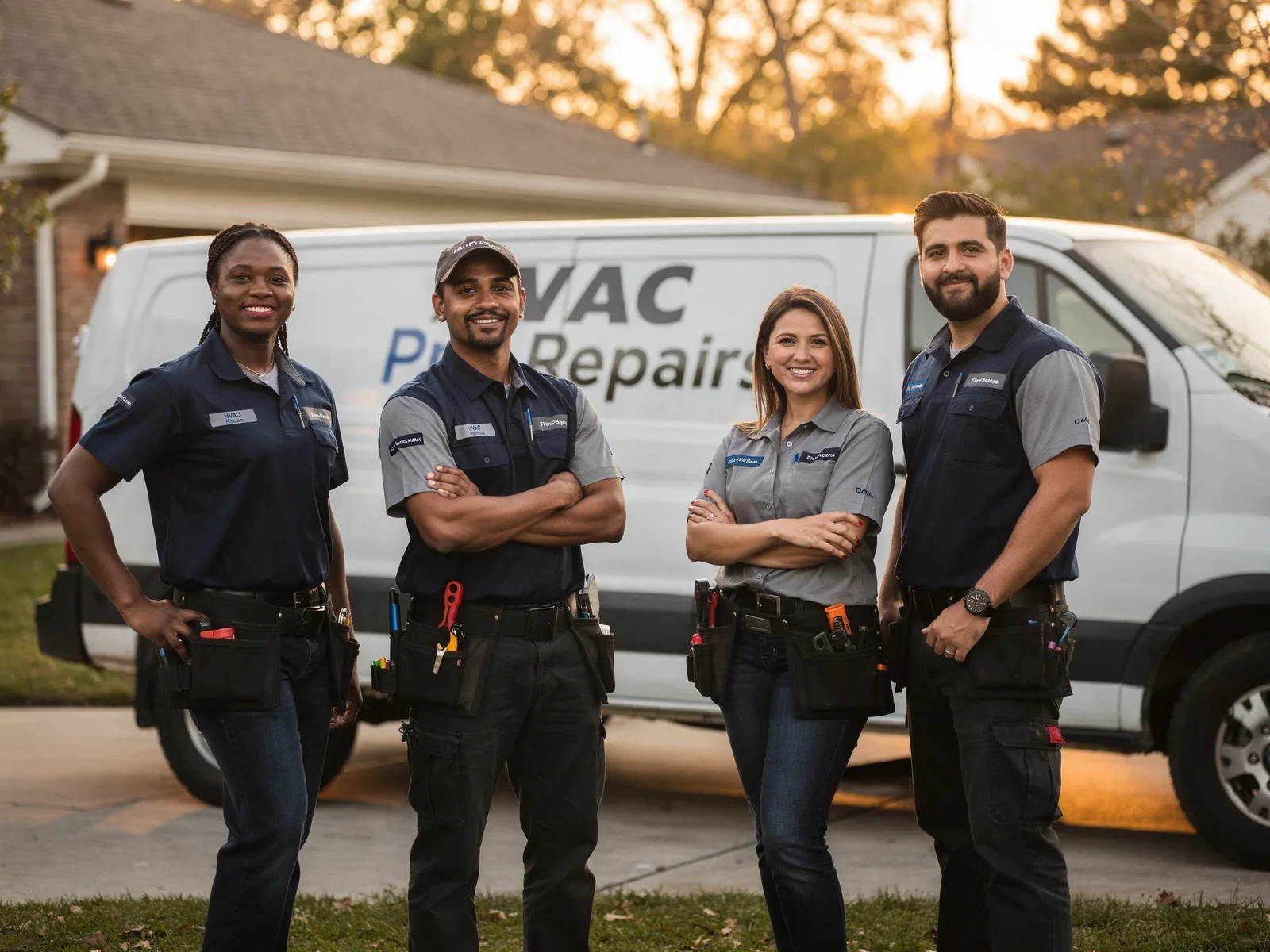 Heat Pump Repair company in Hellier, KY