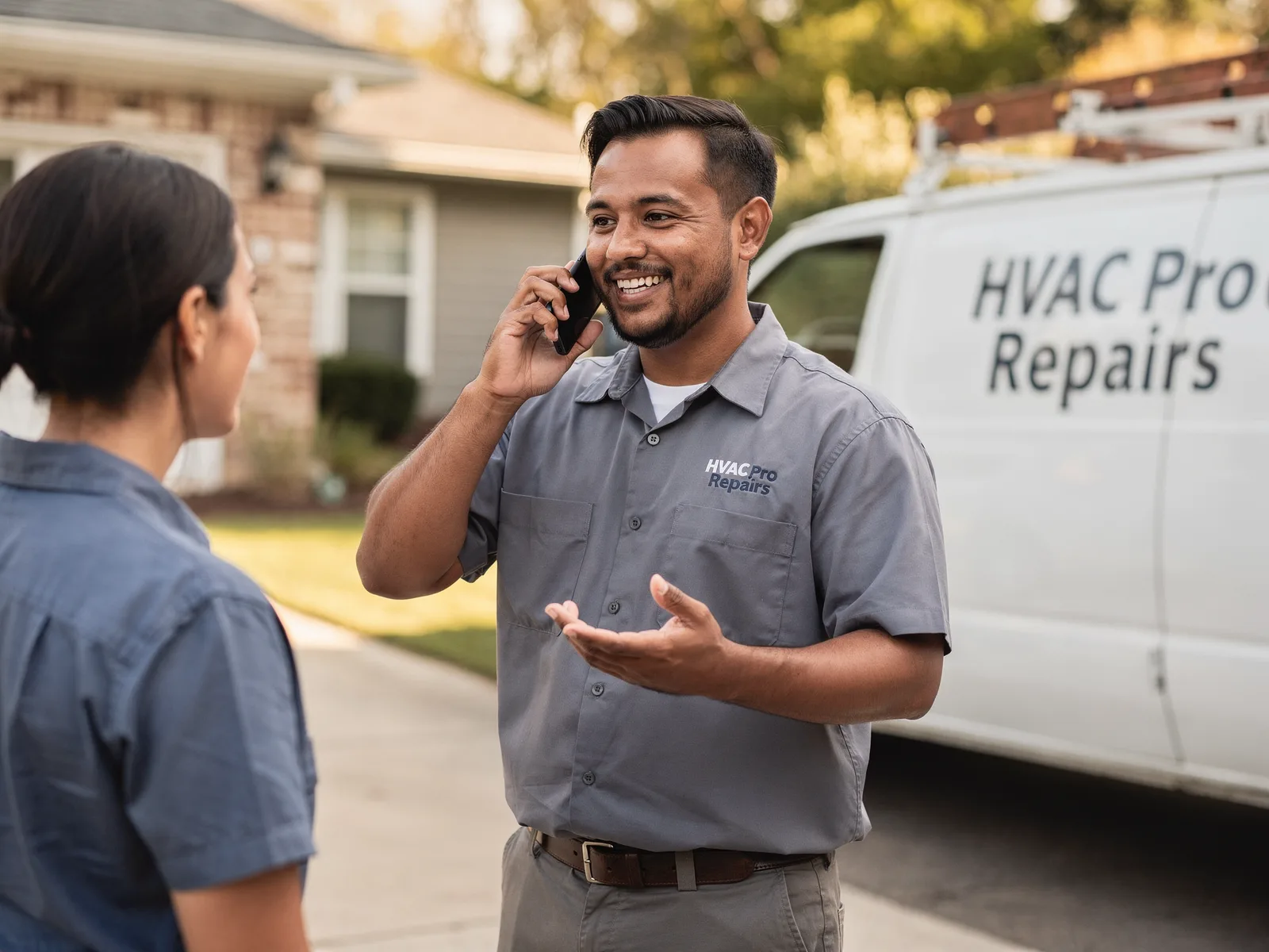Heat Pump Repair Hellier, KY FAQs